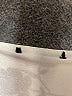 Unbranded White Kimono Size M (estimated) - photo 7