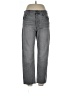 Gap Gray Jeans Size 31 waist - photo 1
