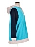 Lands' End Teal Pullover Sweater Size 1X - photo 4