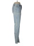 Refuge Hearts Blue Jeans Size 7 - photo 4