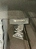 AB Studio 100% Polyester Solid Black Dress Pants Size 14 - photo 7