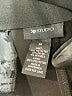 AB Studio 100% Polyester Solid Black Dress Pants Size 14 - photo 8