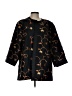 Unbranded Black Jacket Size L (estimated) - photo 1