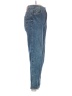 Zara Blue Jeans Size 4 - photo 4