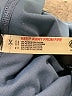 Daily Practice By Anthropologie Solid Blue Skort Size XS - photo 4
