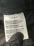 Under Armour 100% Polyester Black Casual Pants Size S (youth) - photo 4