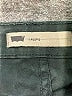 Levi's Blue Denim Shorts Size 28 waist - photo 3