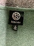 Bobeau Green Long Sleeve Blouse Size S - photo 7