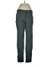L.L.Bean Gray Casual Pants Size 4 - photo 1