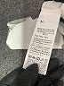 Shein Ivory Short Sleeve T-Shirt Size 6 - photo 8
