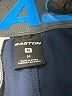 Easton Solid Blue Casual Pants Size M (kids) - photo 3