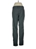 L.L.Bean Gray Casual Pants Size 4 - photo 2