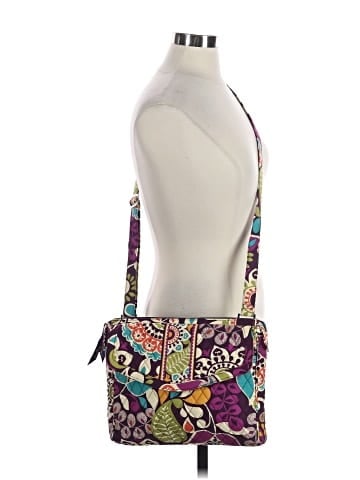 Vera Bradley Crossbody Bag (view 2)
