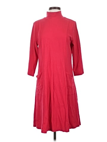 Isaac Mizrahi LIVE! Casual Dress (view 1)