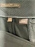 The Limited Solid Black Dress Pants Size 14 - photo 8