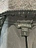 Athleta 100% Nylon Chevron-herringbone Black Casual Pants Size L - photo 7