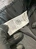 Athleta 100% Nylon Chevron-herringbone Black Casual Pants Size L - photo 8