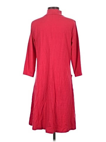 Isaac Mizrahi LIVE! Casual Dress (view 2)
