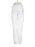 Gap White Cargo Pants Size 4 - photo 2