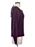 Free Assembly Purple Long Sleeve Top Size S - photo 4