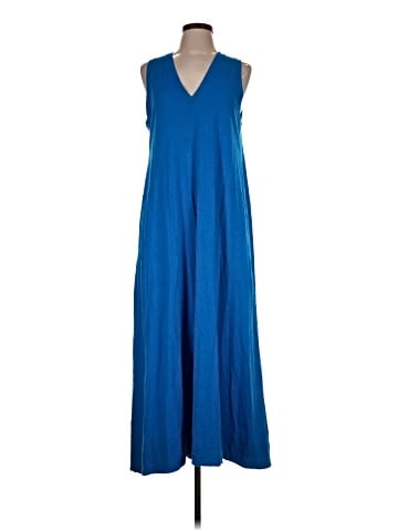 ME+EM Casual Dress (view 1)