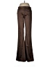 Cache Brown Dress Pants Size 6 - photo 1