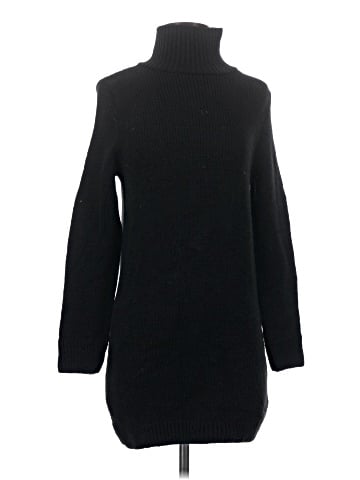 ASOS Design Turtleneck Sweater (view 1)
