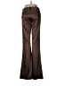 Cache Brown Dress Pants Size 6 - photo 2