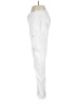 Gap White Cargo Pants Size 4 - photo 5