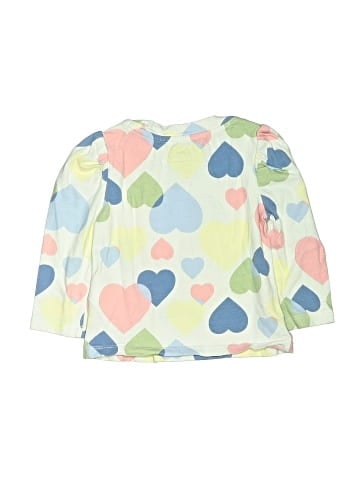 Baby Gap 3/4 Sleeve T-Shirt (view 2)
