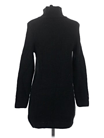 ASOS Design Turtleneck Sweater (view 2)