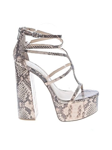 Jessica Simpson Sandals (view 1)