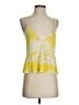 Alo Yellow Tank Top Size S (estimated) - photo 1