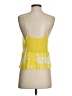 Alo Yellow Tank Top Size S (estimated) - photo 2