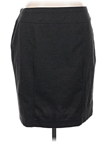 Ellen Tracy Casual Skirt (view 1)
