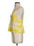 Alo Yellow Tank Top Size S (estimated) - photo 5