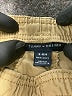 Tommy Hilfiger 100% Cotton Tan Khakis Size 3-6 mo - photo 3