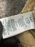 Tommy Hilfiger 100% Cotton Tan Khakis Size 3-6 mo - photo 4