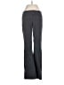 The Limited Chevron-herringbone Gray Dress Pants Size 2 - photo 1