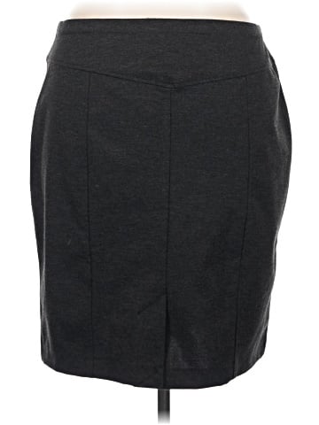 Ellen Tracy Casual Skirt (view 2)