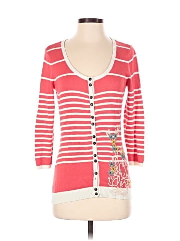 Nick & Mo Cardigan (view 1)