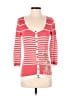 Nick & Mo Pink Cardigan Size S - photo 1
