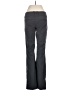 The Limited Chevron-herringbone Gray Dress Pants Size 2 - photo 2