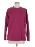 Danskin Burgundy Sweatshirt Size M - photo 1