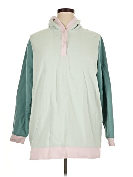 Lands' End Poncho