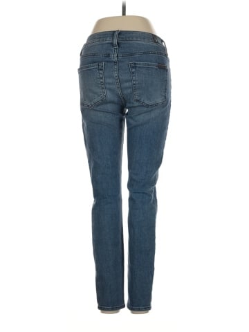 7 For All Mankind Jeans (view 2)