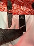 GNW Orange Casual Dress Size L - photo 7