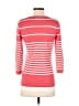 Nick & Mo Pink Cardigan Size S - photo 2