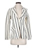 Dixie Stripes Ivory Blazer Size XS - photo 1