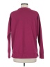 Danskin Burgundy Sweatshirt Size M - photo 2